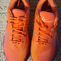 Gallery image 1 for Nike Zoom GT Cut Academy Basketball Sneakers