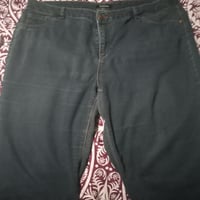 Gallery image 2 for Jeans + T-shirt, Women's 3X