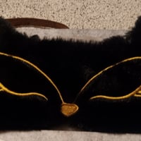 Gallery image 2 for Heated Eye Mask