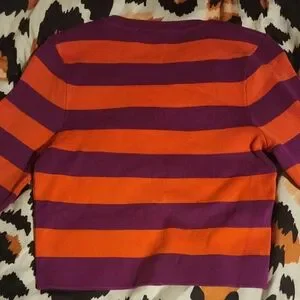 Gallery image 2 for Zara Cropped Sweater, Juniors XL