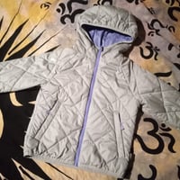 REI CO-OP Girl's Hooded Jacket, 4/5