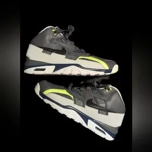 Nike Air Trainer SC Sneakers, Boys 5.5Y