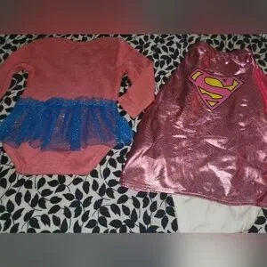 Gallery image 2 for Carter's/Marvel Superhero Onesies, Set of 2