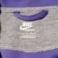 Gallery image 2 for Nike Vintage Track Jacket