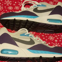 Nike Air Max Correlate Women's Sneaker