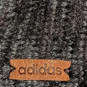 Gallery image 3 for Adidas Twisted Knitted Headband
