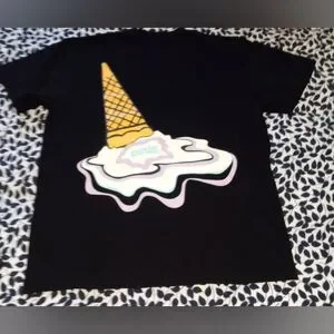 Gallery image 1 for Ice Cream Melt SS Tee in Medium