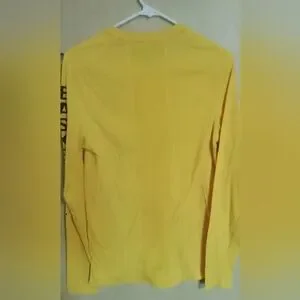 Gallery image 1 for Nike Air Jordan Michigan Wolverines Basketball Shirt