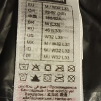 Gallery image 3 for Decathlon Quechua NH500 Rainpants