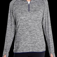 Gallery image 1 for Holloway Women's Force Training Top, Large