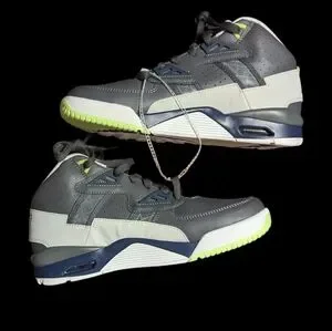 Gallery image 4 for Nike Air Trainer SC Sneakers, Boys 5.5Y